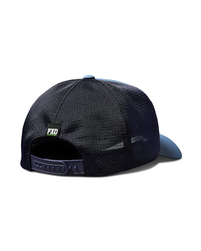 Tech Trucker Cap - Slate - Image 5
