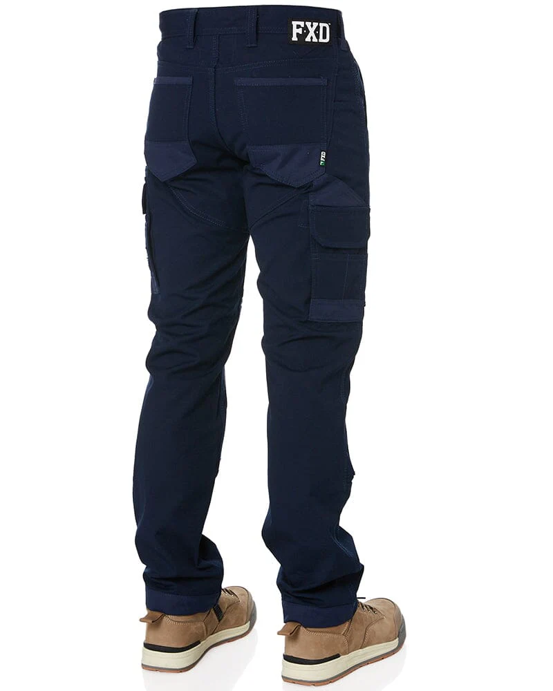 Tradies WP-1 Twin Value Pack - Navy - Image 4