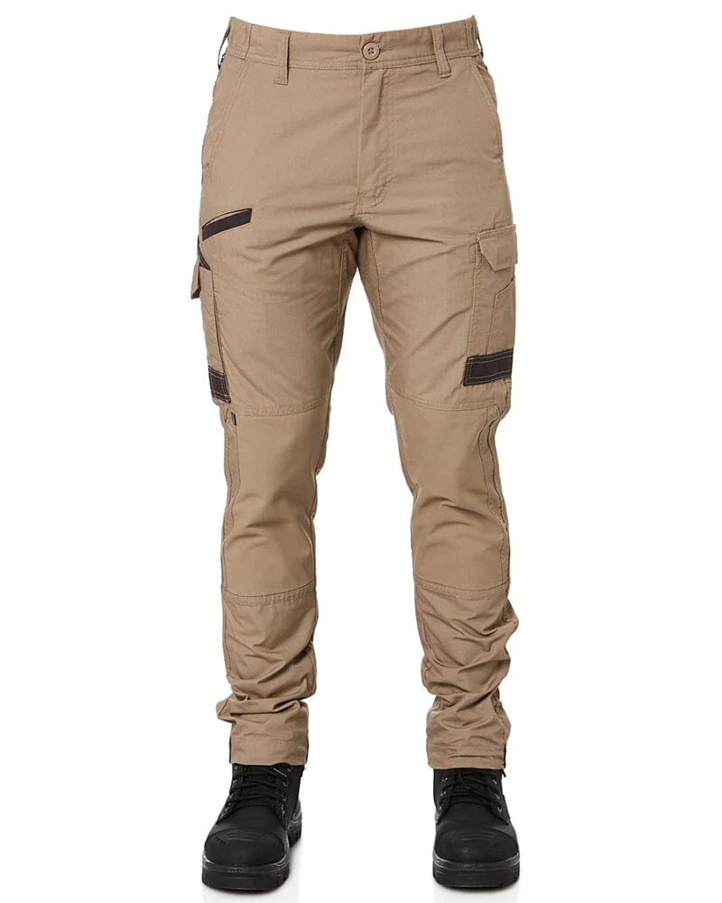 Tradies WP-5 Twin Value Pack - Khaki - Image 2