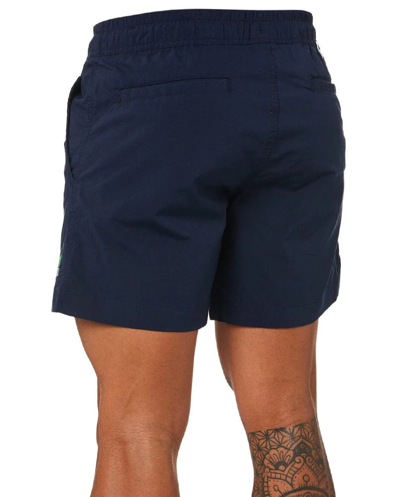 Tradies WS-4 Work Shorts Value Pack - Navy - Image 3