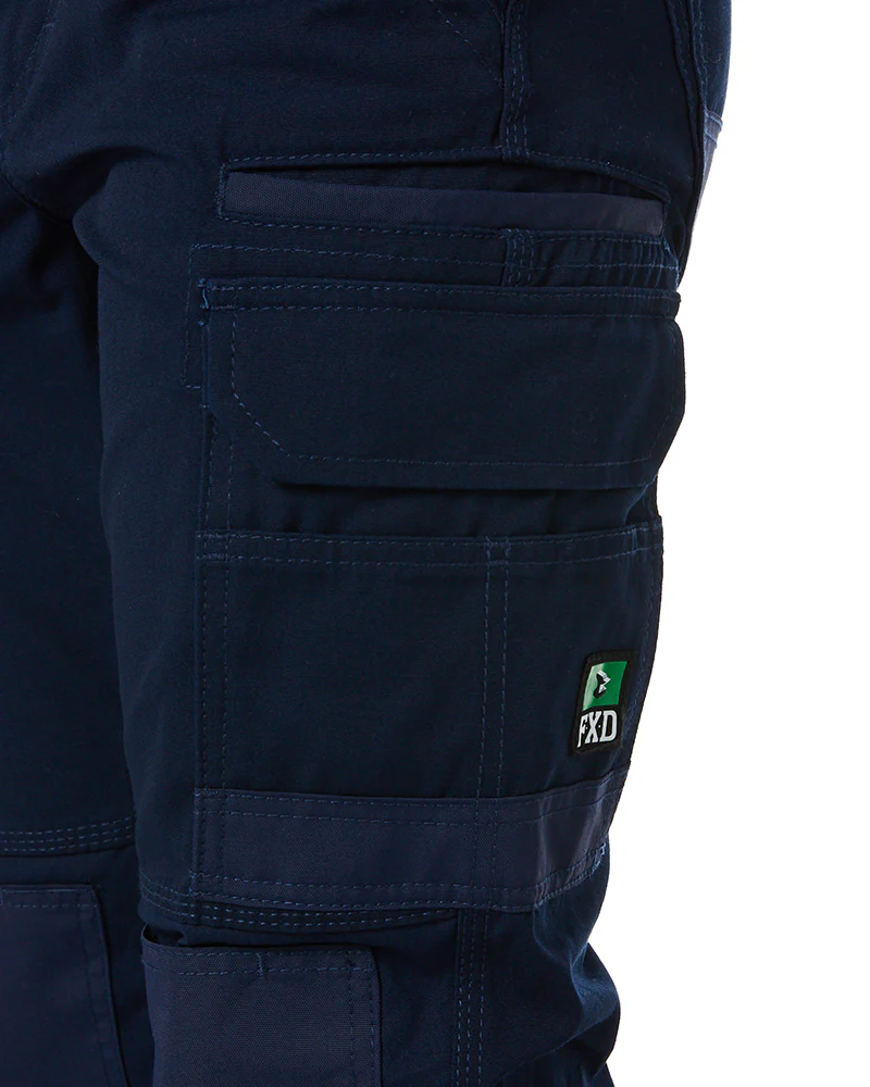 WP-1 Cargo Work Pants - Navy - Image 6