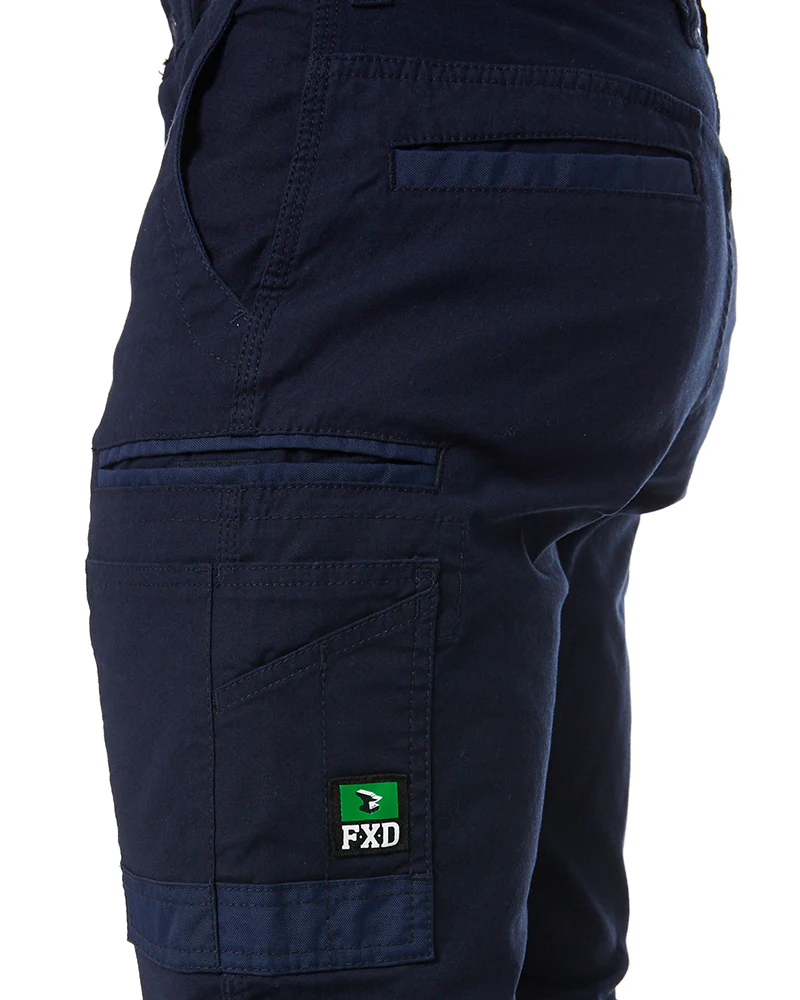 WP-3 Stretch Work Pants - Navy - Image 6