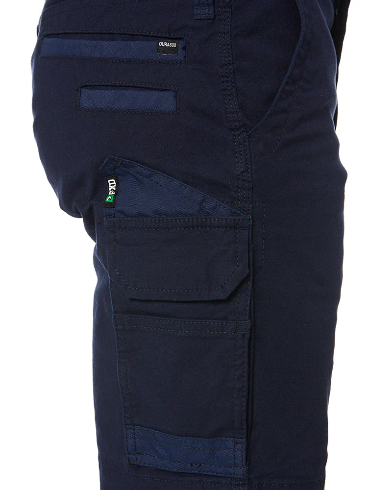 WS-3 Stretch Work Short - Navy - Image 6