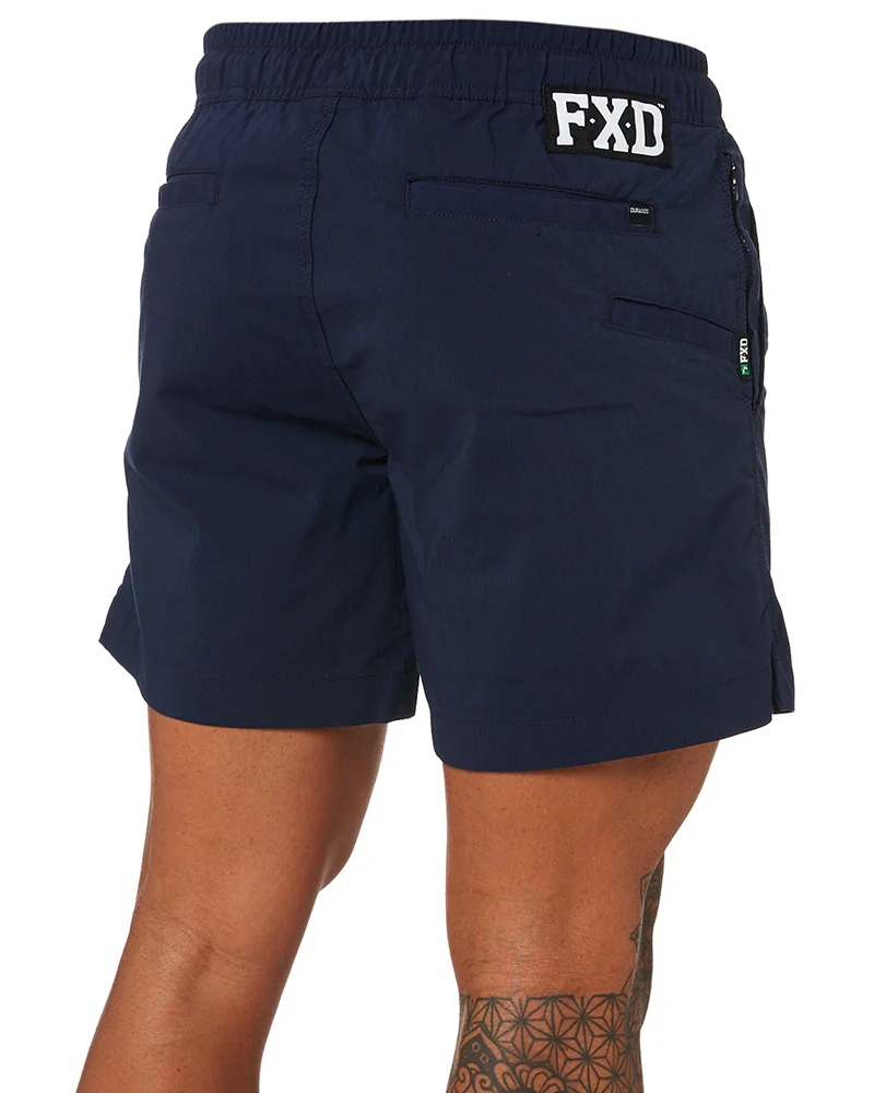 WS-4 Work Shorts - Navy - Image 5