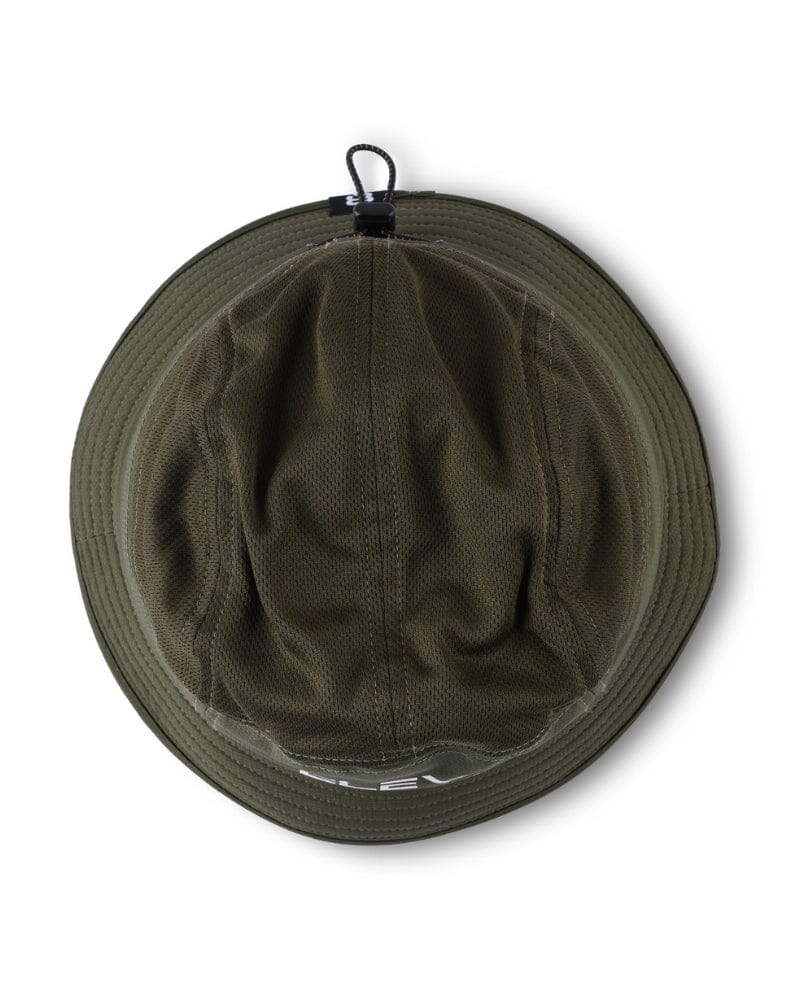 Ghost Bucket Hat - Green - Image 4