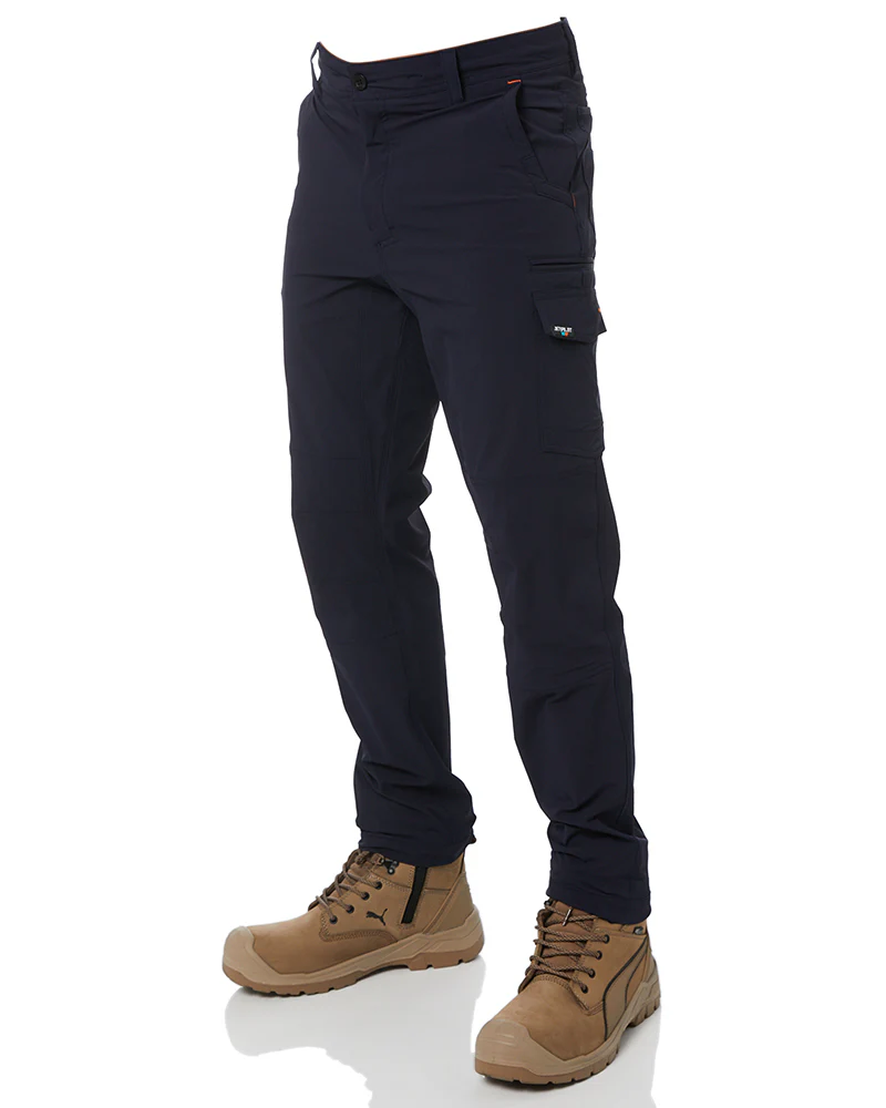 Jet-Lite Utility Pant - Ink - Image 3