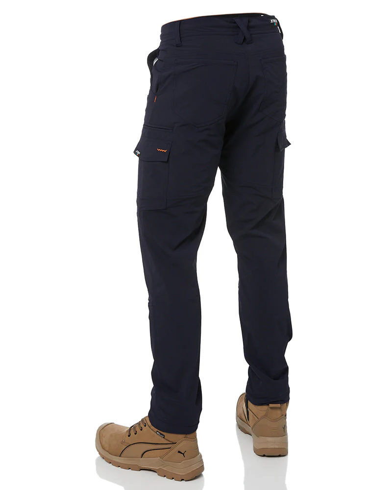 Jet-Lite Utility Pant - Ink - Image 4