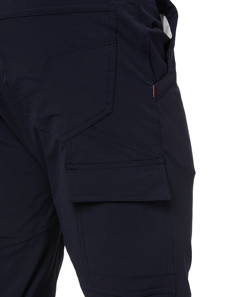 Jet-Lite Utility Pant - Ink - Image 7
