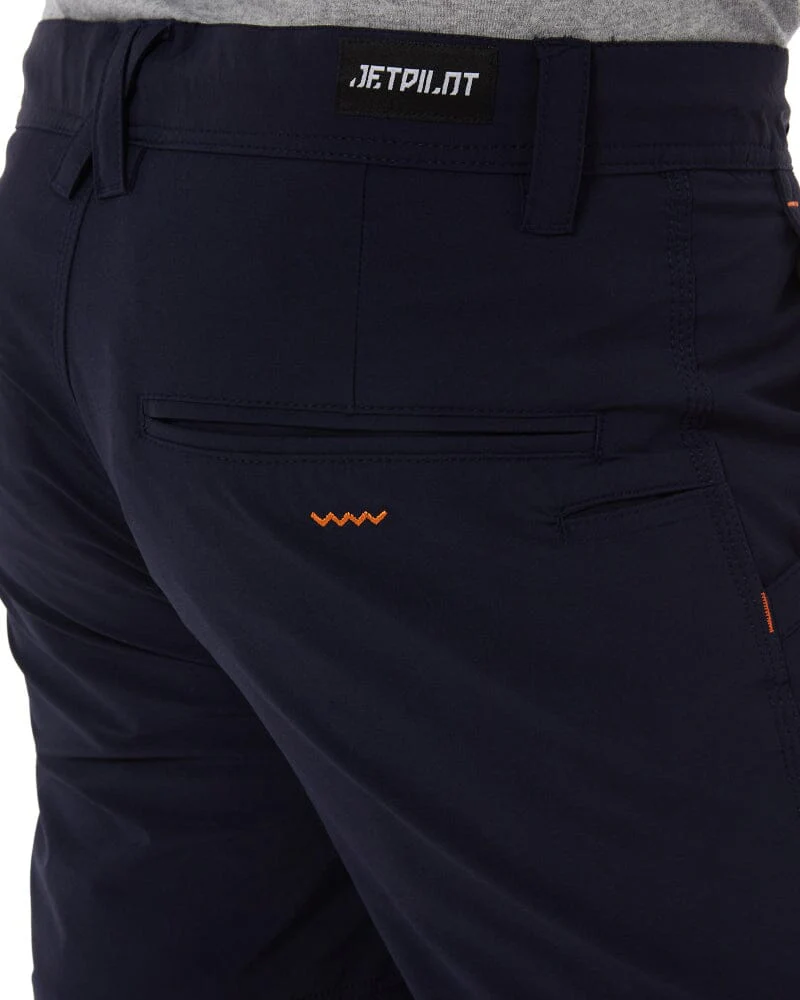 Jet-Lite Walk Short - Ink - Image 6