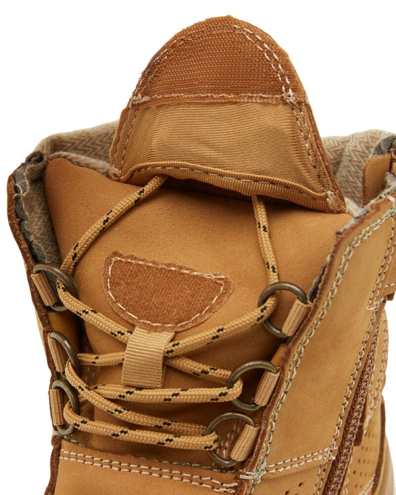 Bennu Pro 6 Work Boot - Wheat - Image 6