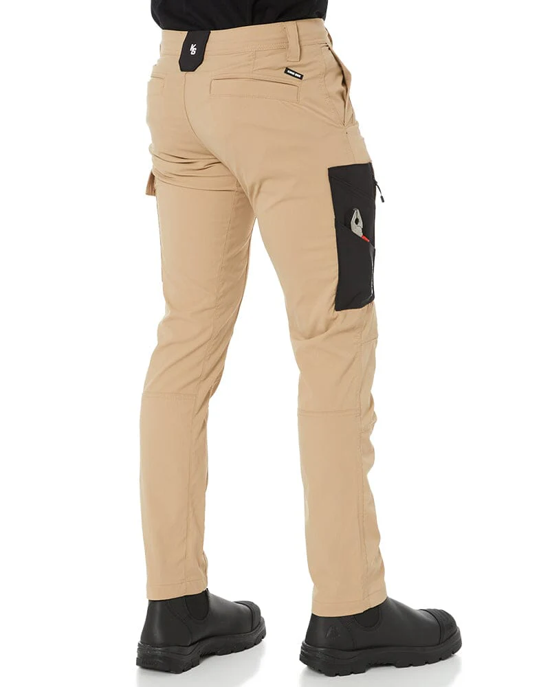 Trademark Cargo Pant - Sand - Image 5
