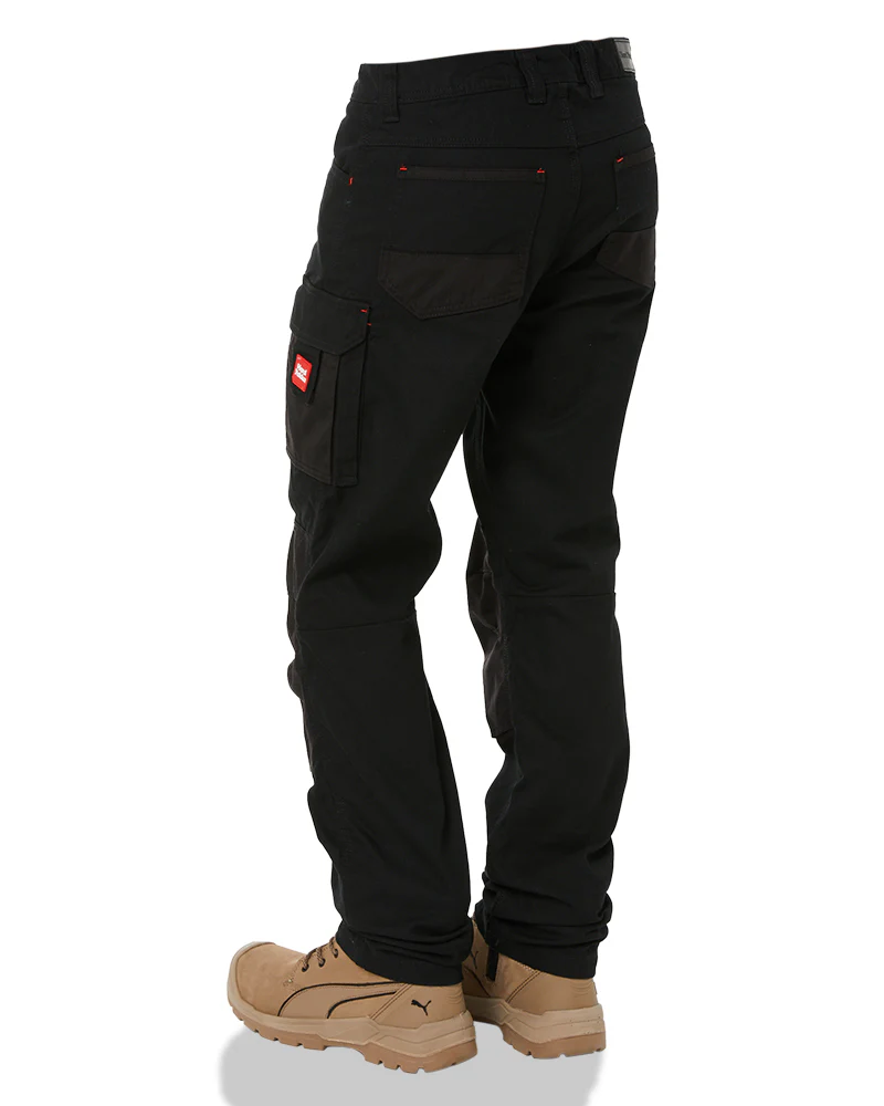 Legends Pant - Black - Image 4