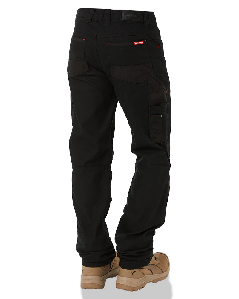 Legends Pant - Black - Image 5