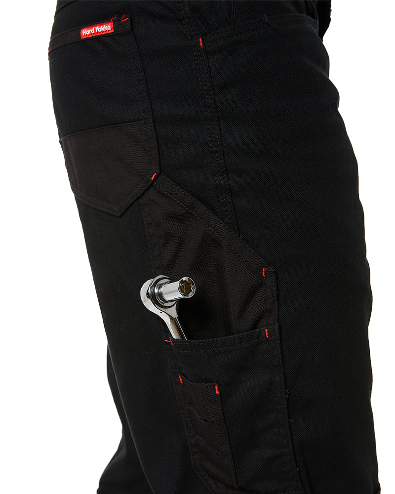 Legends Pant - Black - Image 6
