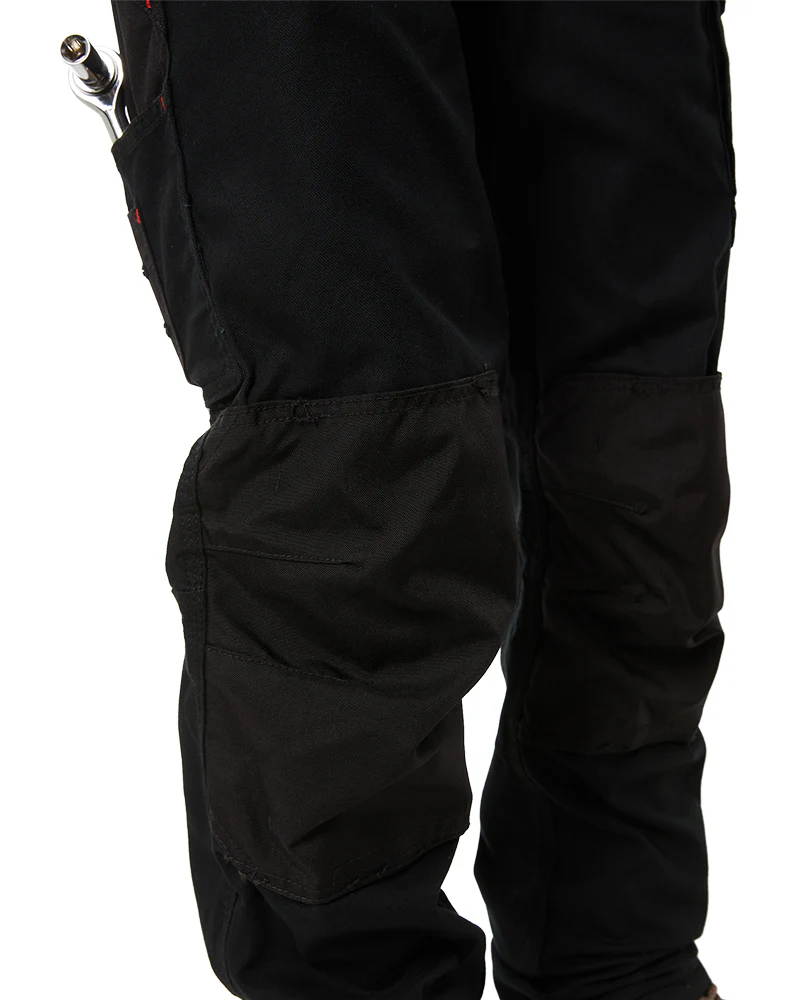 Legends Pant - Black - Image 7