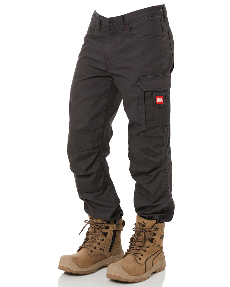 Legends Pant - Charcoal - Image 3