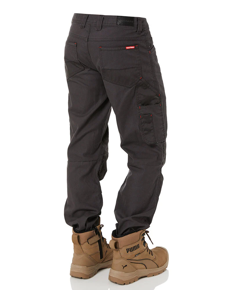 Legends Pant - Charcoal - Image 5