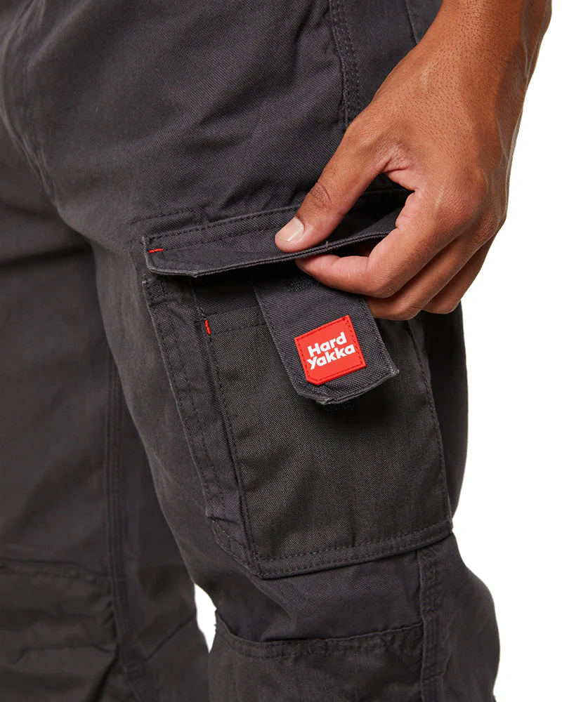 Legends Pant - Charcoal - Image 6