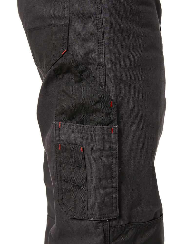 Legends Pant - Charcoal - Image 7