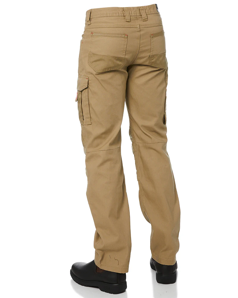 Legends Pant - Khaki - Image 4