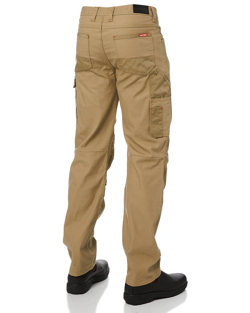 Legends Pant - Khaki - Image 5