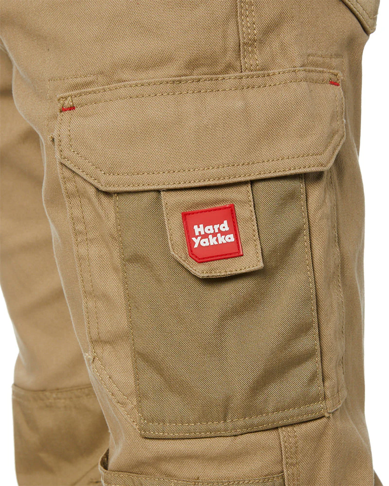 Legends Pant - Khaki - Image 6