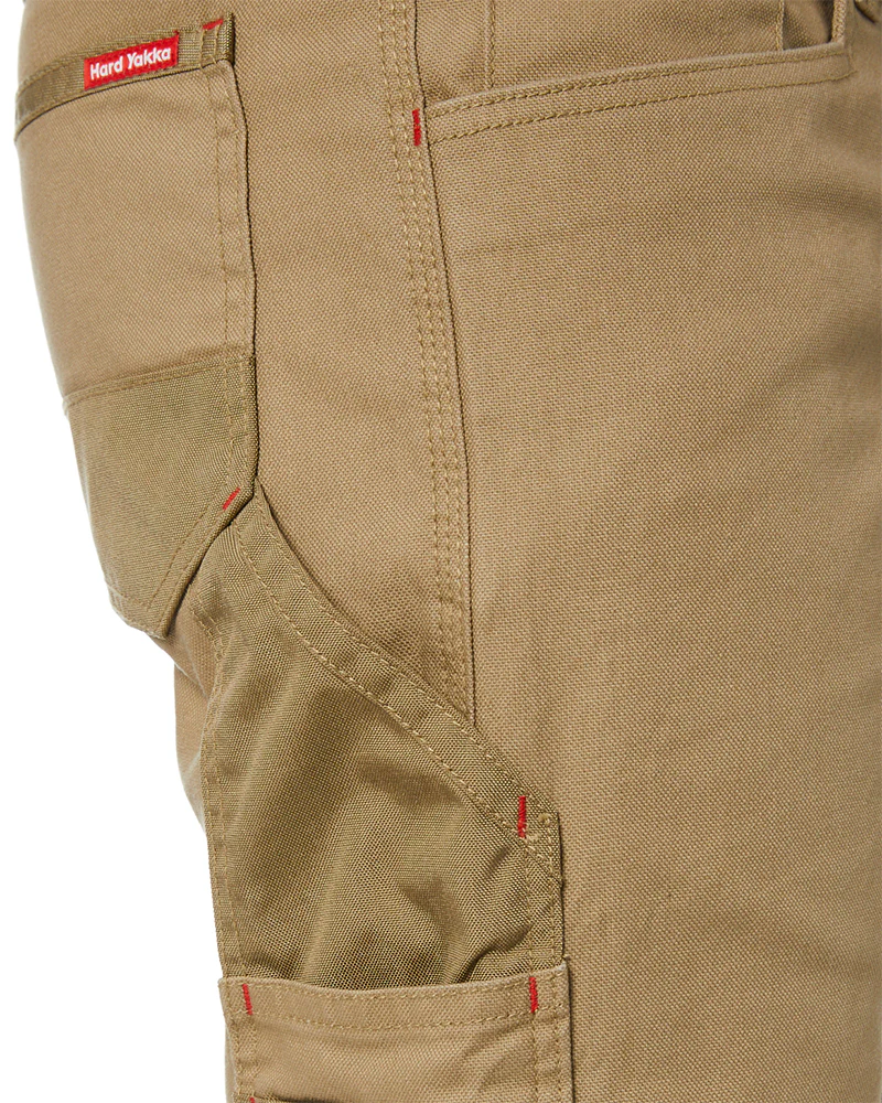 Legends Pant - Khaki - Image 7