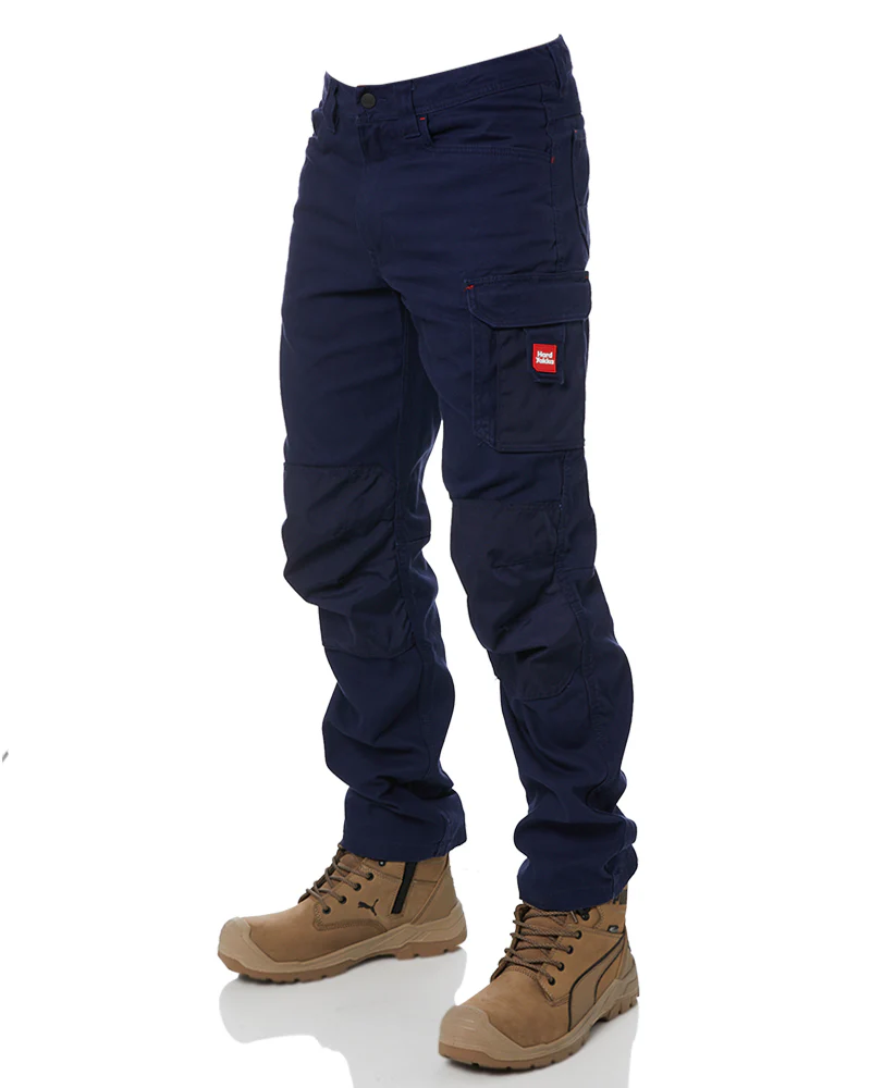 Legends Pant - Navy - Image 3