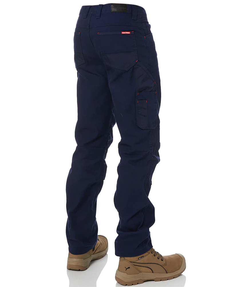 Legends Pant - Navy - Image 5
