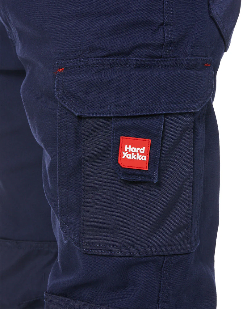 Legends Pant - Navy - Image 6