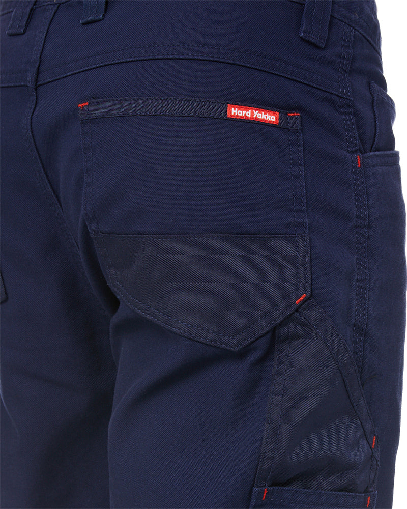 Legends Pant - Navy - Image 7