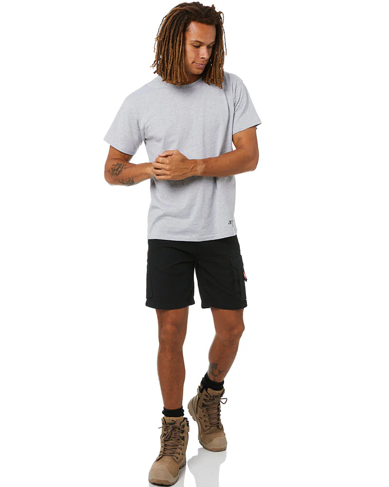 Legends Short - Black - Image 2
