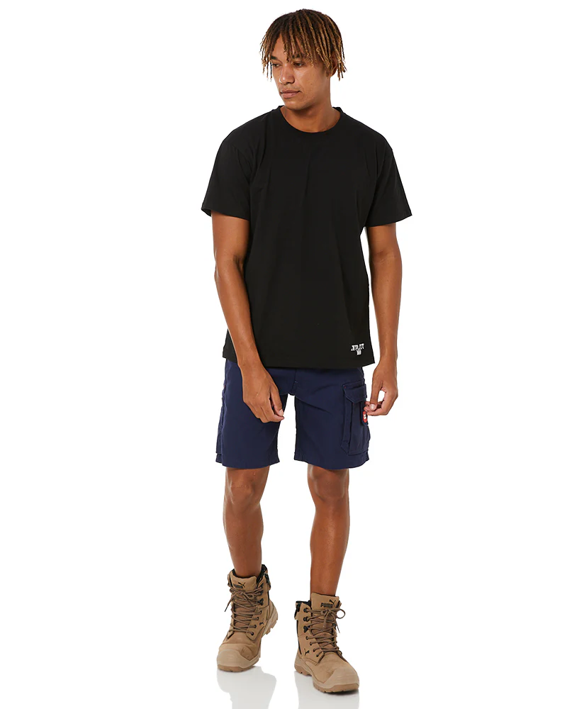 Legends Short - Navy - Image 2