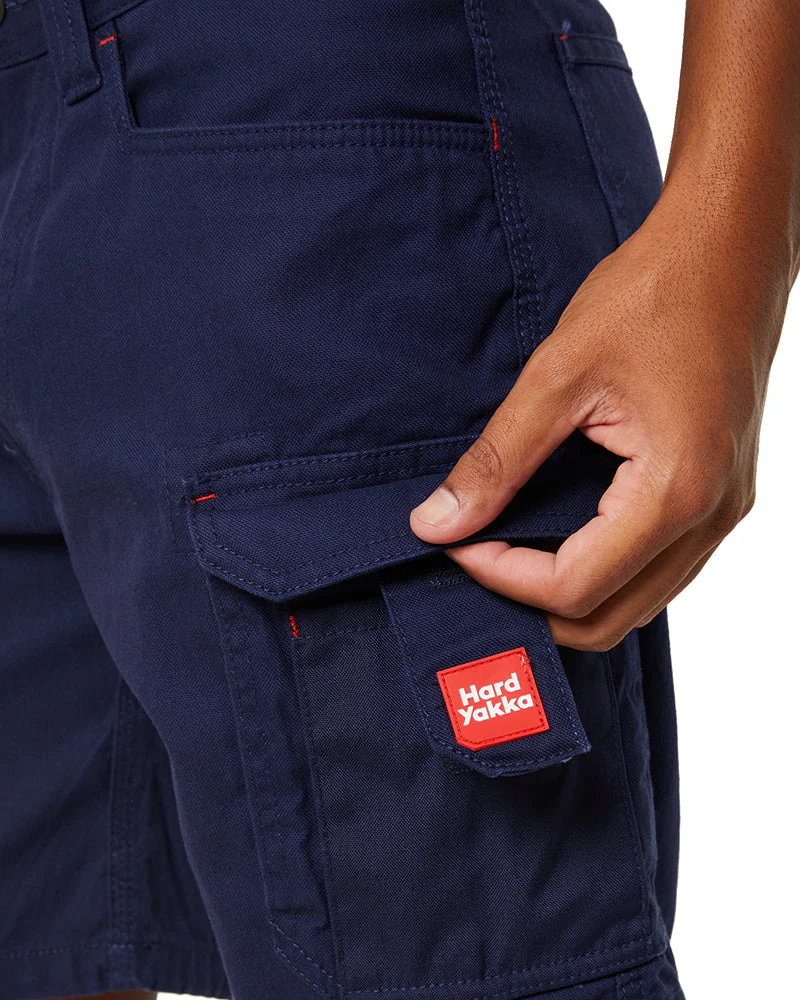 Legends Short - Navy - Image 6