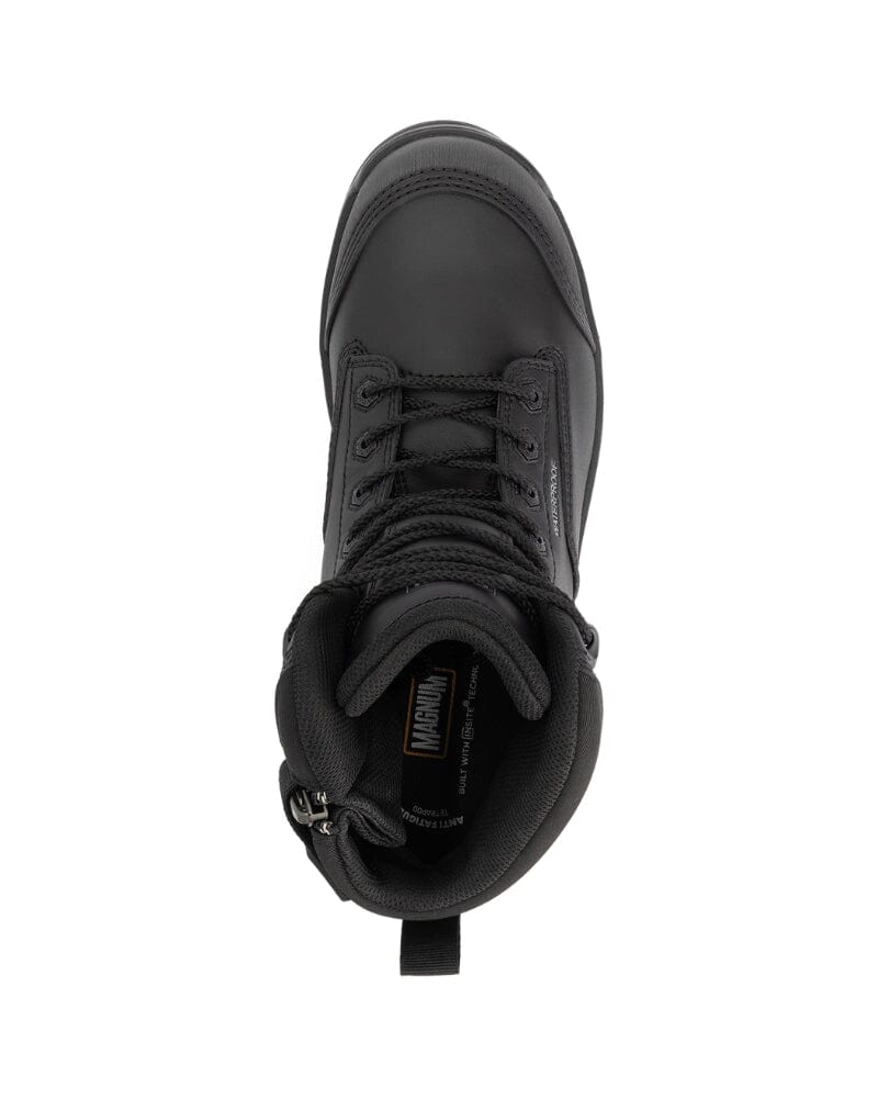 Precision Max 2.0 SZ CT WPI Safety Boot - Black - Image 5