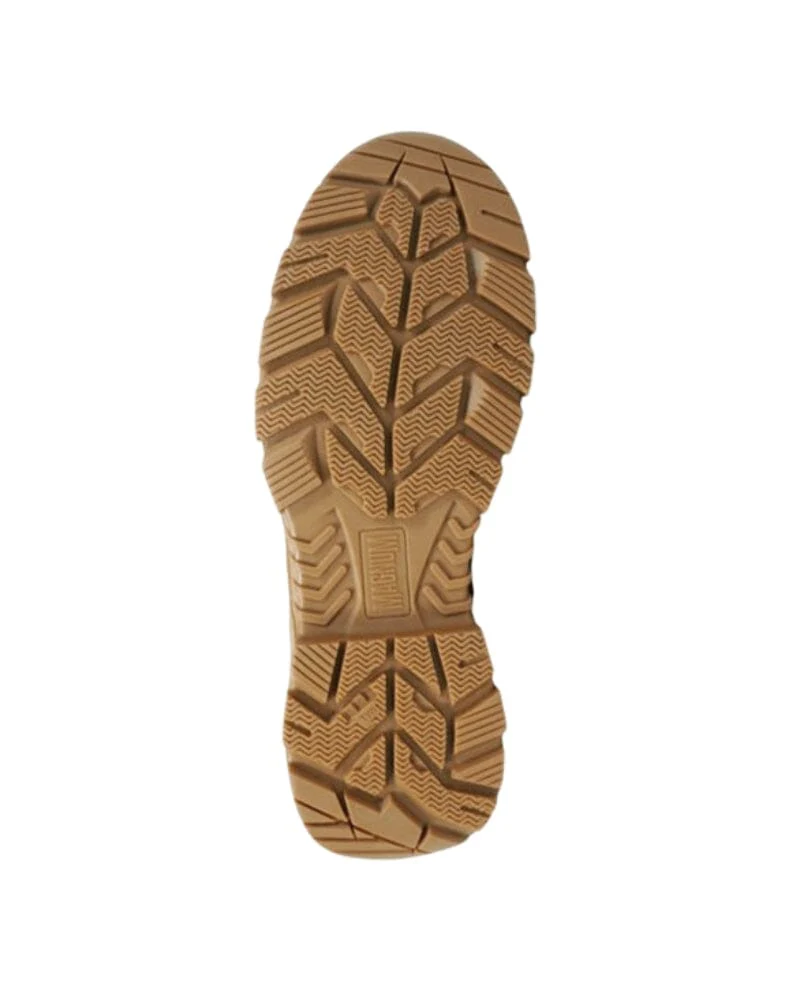 Precision Max Litespeed 6.0 SZ CT WP Safety Boot - Wheat - Image 4