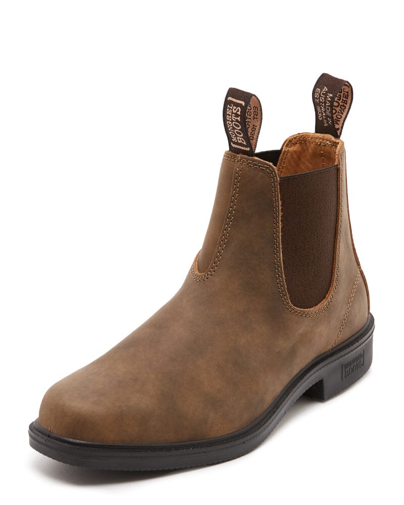 K9-2 Riding Boot - Cloudy Brown