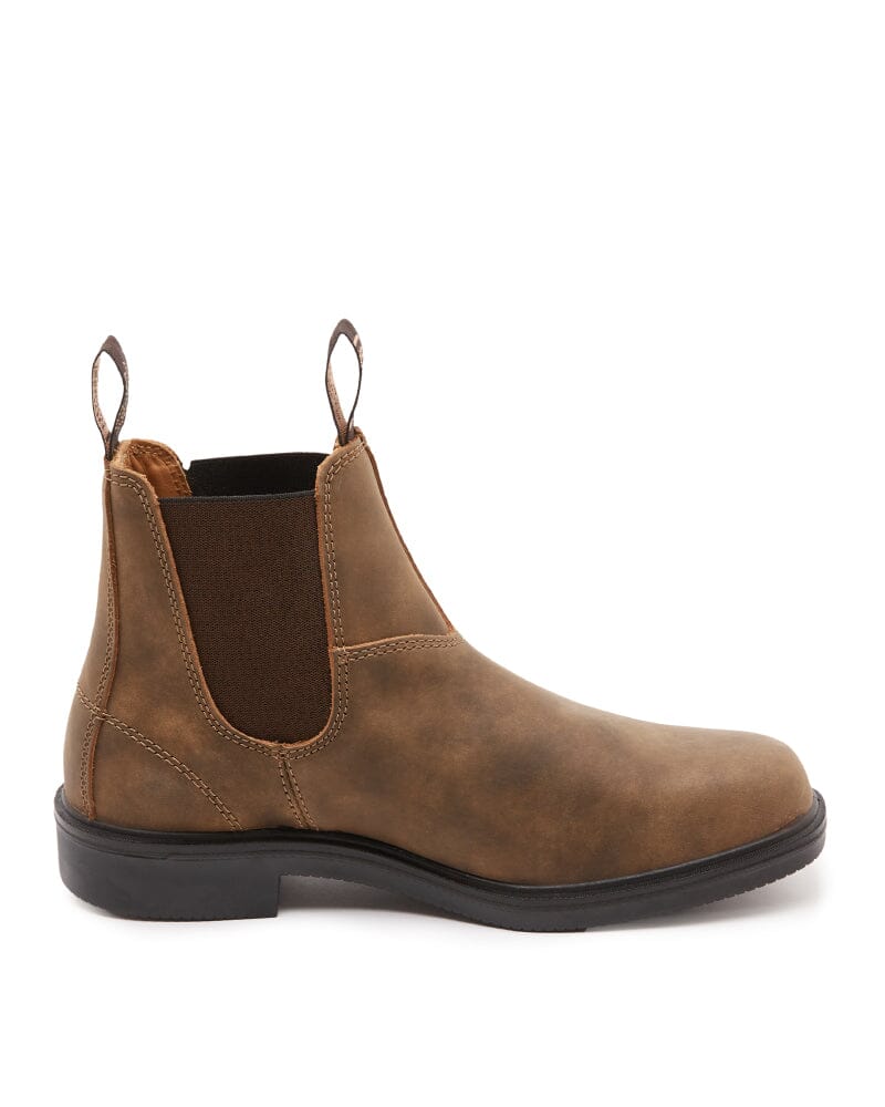 K9-2 Riding Boot - Cloudy Brown - Image 4