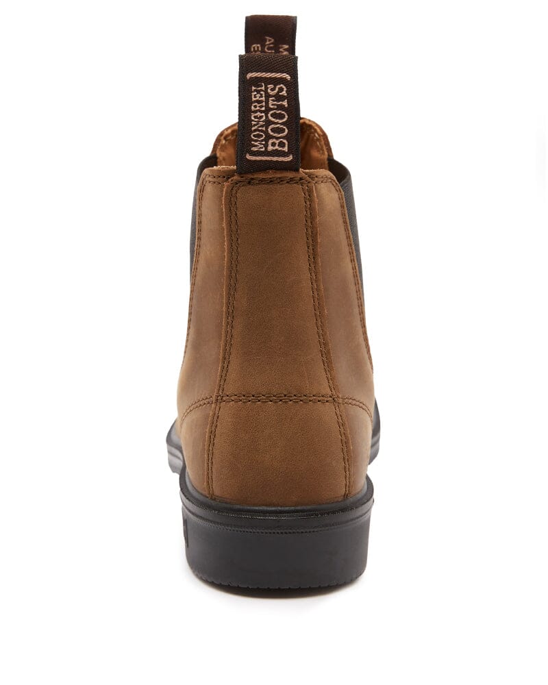 K9-2 Riding Boot - Heritage Brown - Image 3