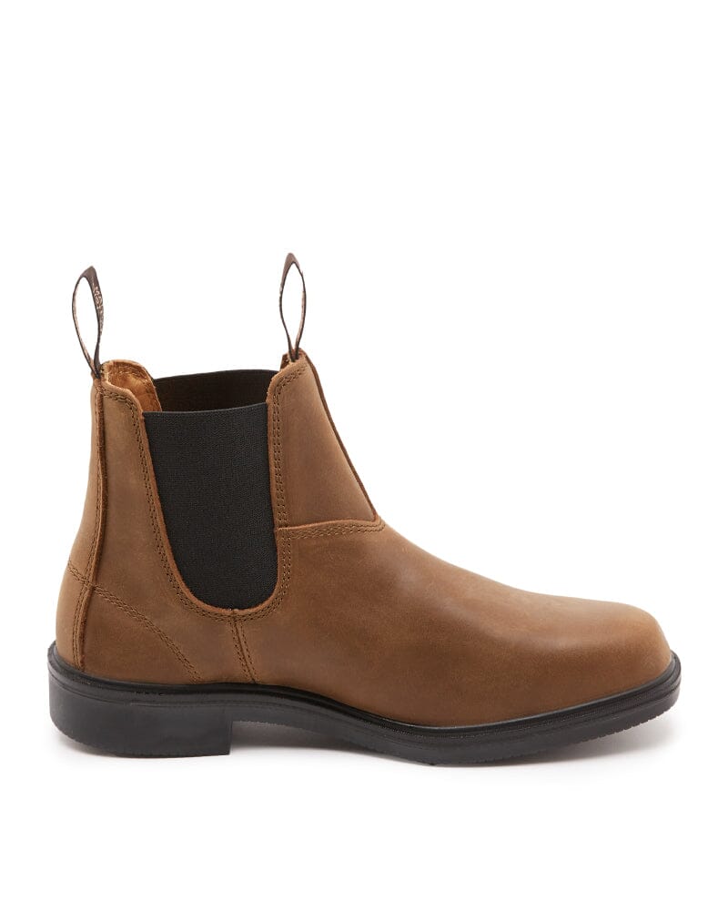 K9-2 Riding Boot - Heritage Brown - Image 4