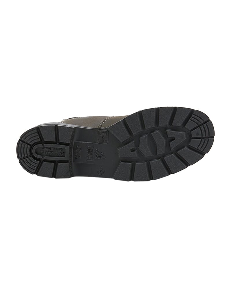 K9 Elastic Sided Boot - Cloudy Grey - Image 6