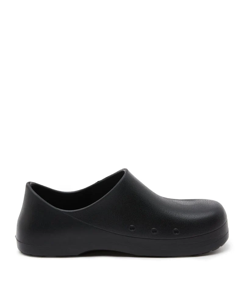 Munka Clog - Black - Image 4
