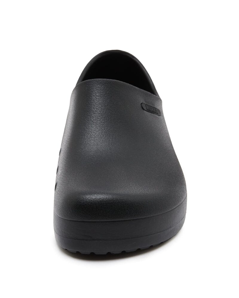 Munka Clog - Black - Image 5