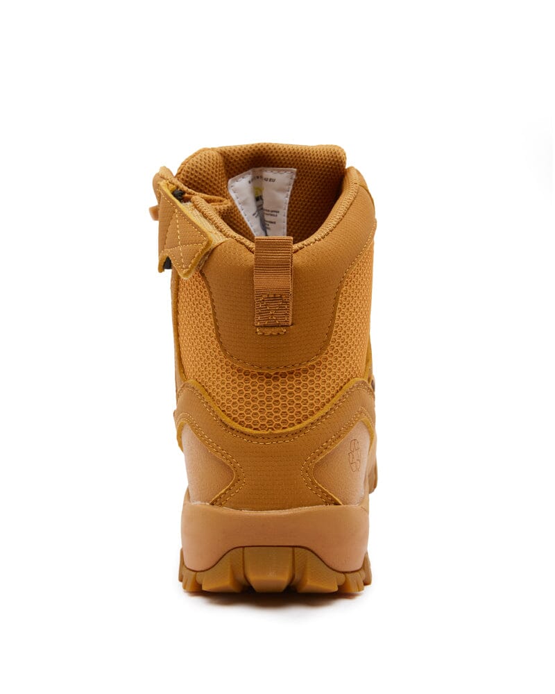 Renew Waterproof Safety Boot - Wheat - Image 3