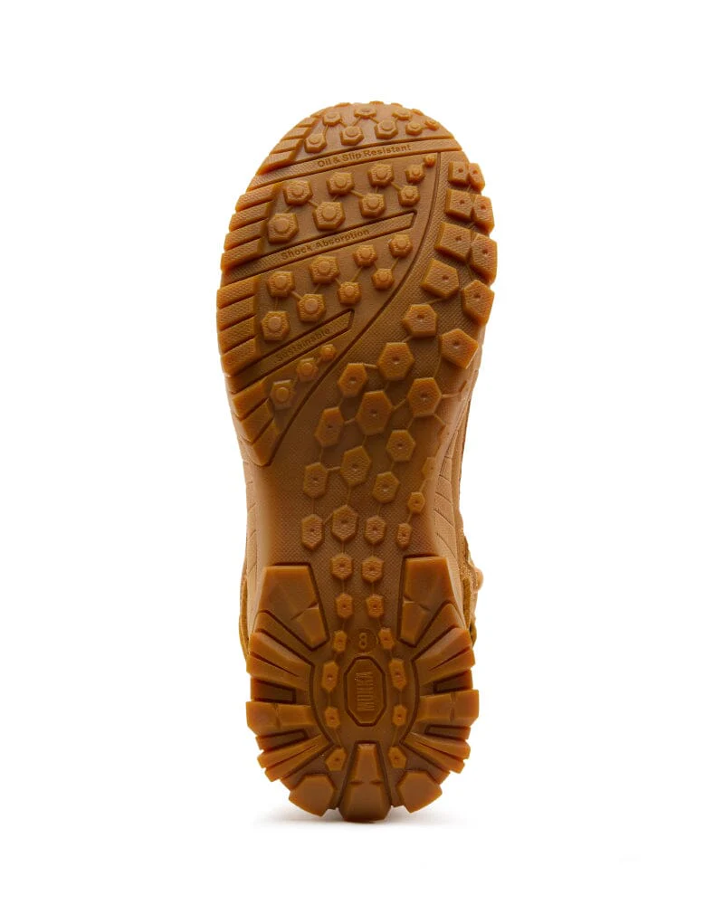 Renew Waterproof Safety Boot - Wheat - Image 6