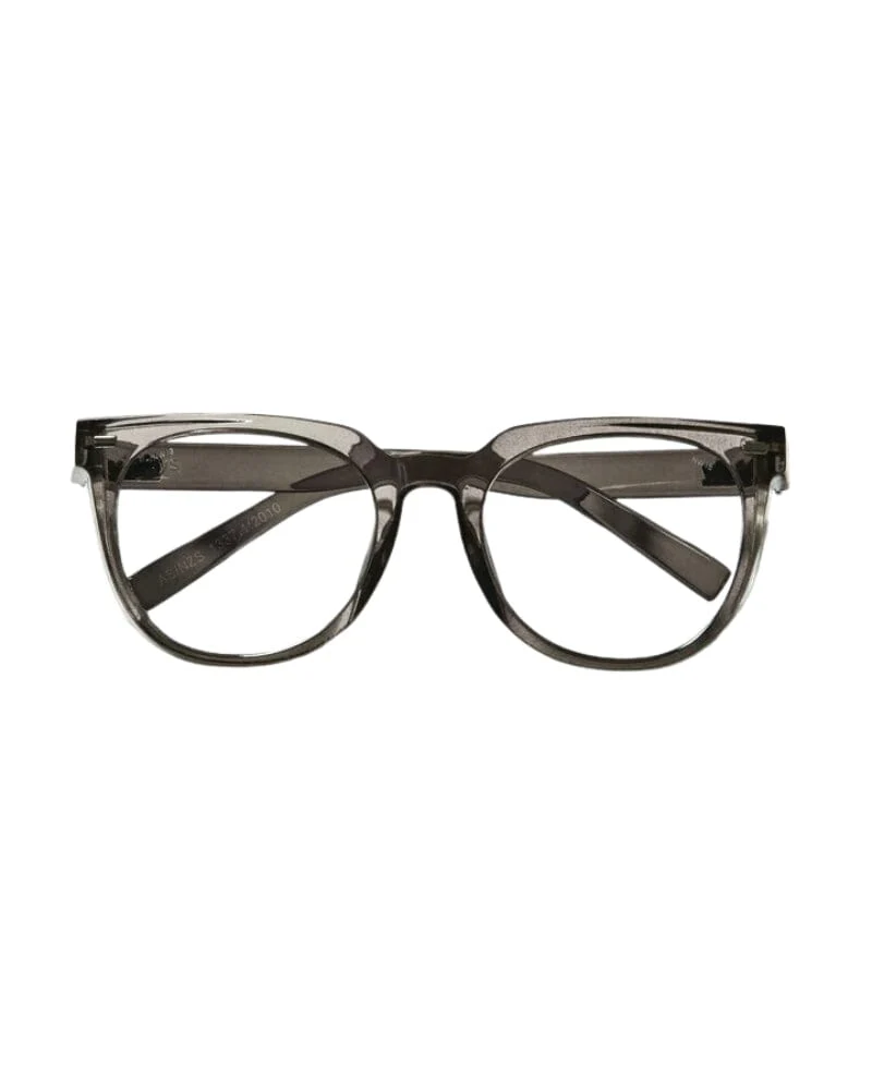 Roys Photochromic Safety Glasses - Steel - Image 2