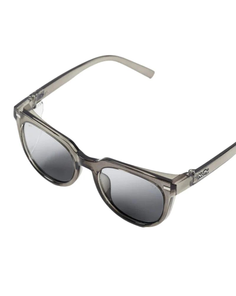 Roys Photochromic Safety Glasses - Steel - Image 3