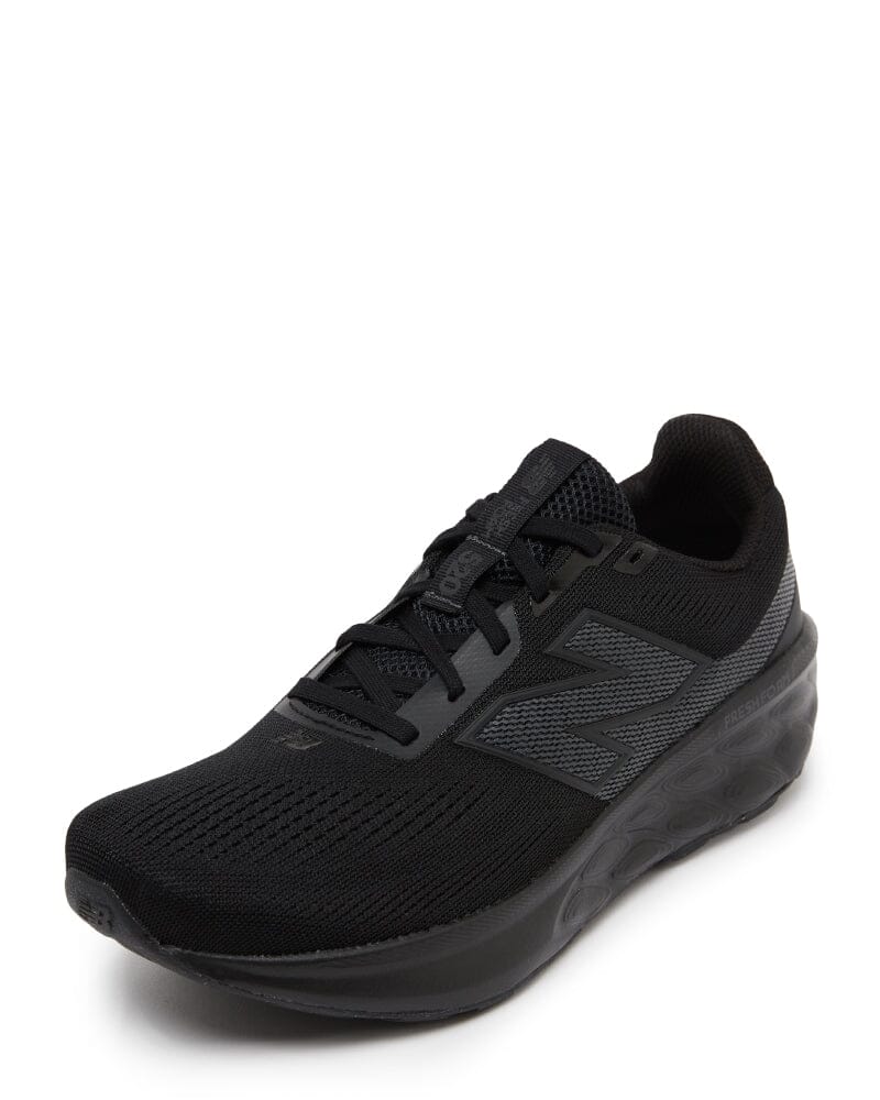Fresh Foam 520 V9 SR - Black