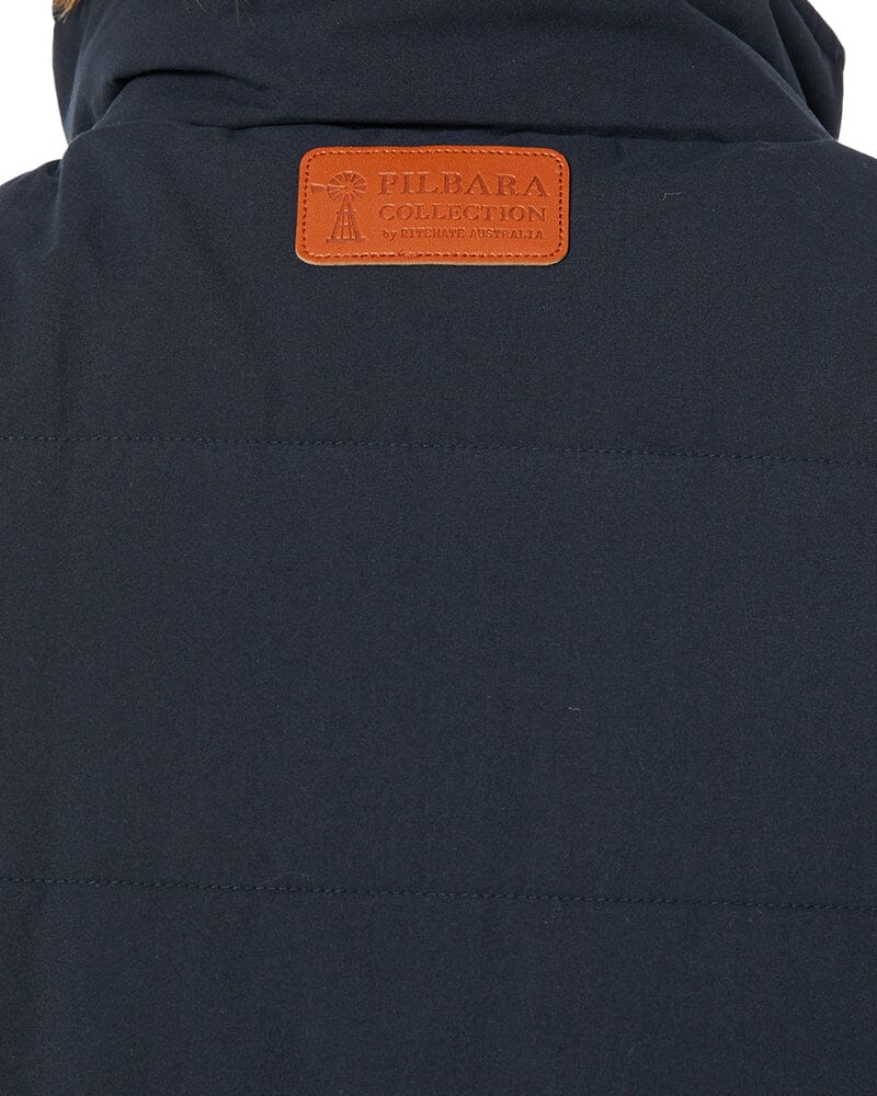 Classic Fit Vest - Ink Navy - Image 5