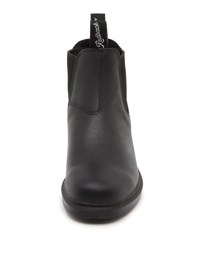 Whistler Elastic Side Non Safety Boot - Black - Image 5